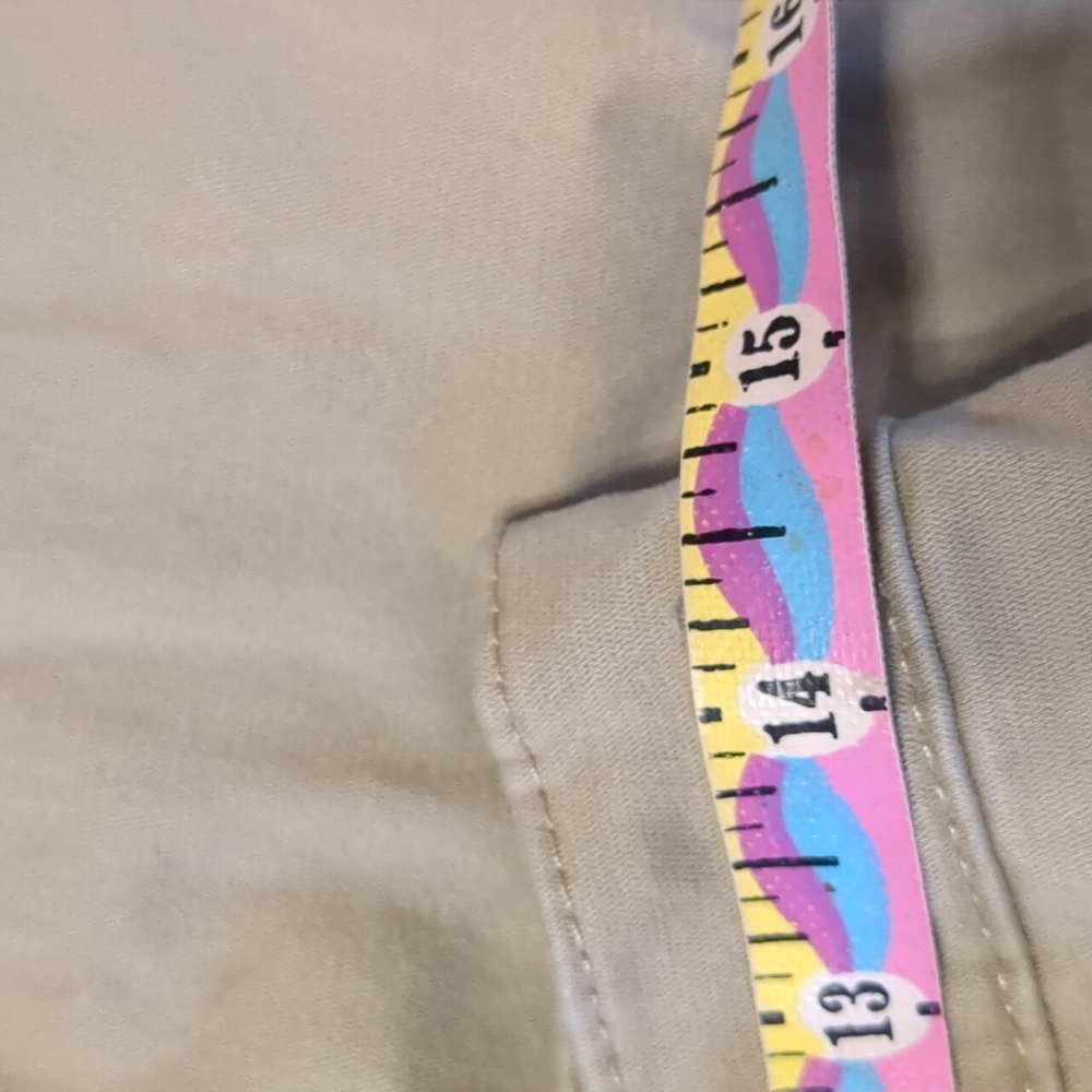 Lee All Day Pant Size 6 - Picture 3 of 4
